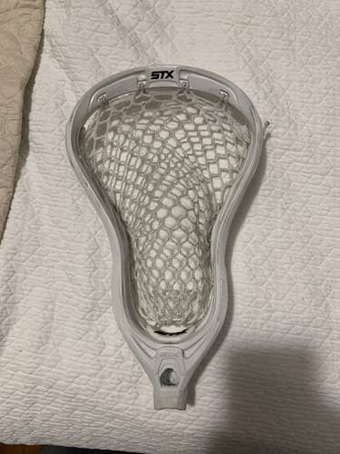 STX Hammer 500 Enduraform Defense Head