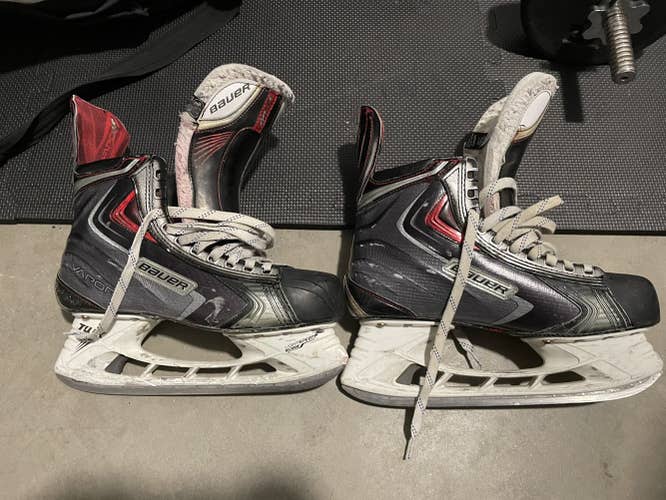 Bauer Vapor APX2 Pro Stock 10.5D Skates