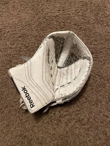Reebok Premier XLT Pro Hockey Goalie Glove