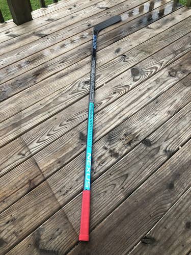 Bauer Nexus 2N Pro RH 102 Flex PM9