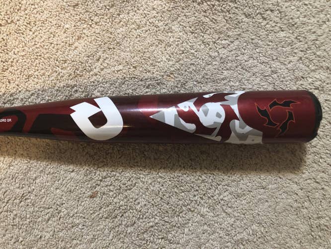 2020 DeMarini Voodoo One