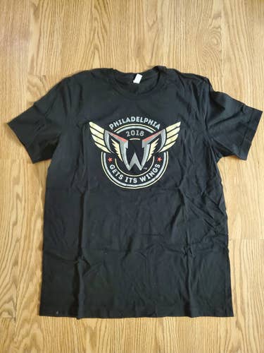 Philly Gets Its Wings Tee