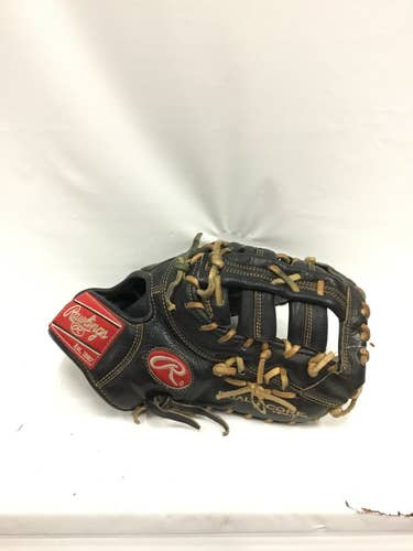 Used Rawlings Heart Of The Hide 13" Baseball & Softball 1st Base Gloves