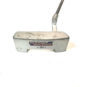 Used Wilson Dyna Balance Blade Golf Putters
