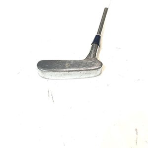 Used Putt Putt Putter Blade Golf Putters