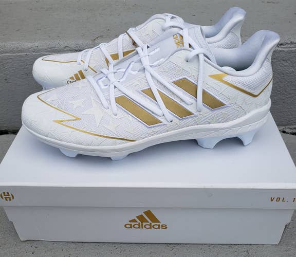 New Size 12 (Women's 13) Adidas