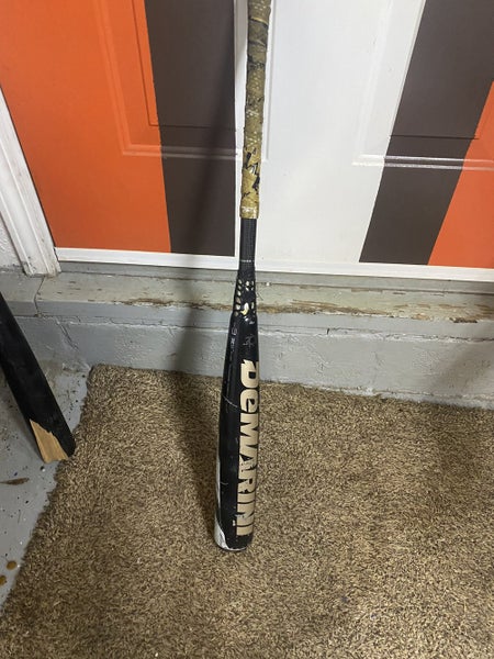 DeMarini Voodoo Overlord BBCOR 33/30