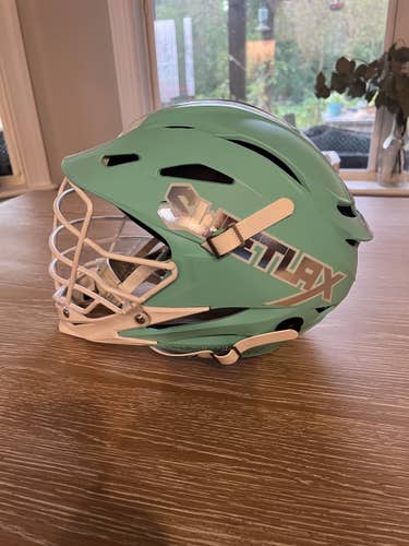 Sweetlax Florida Helmet