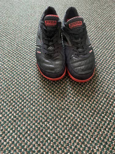 Soccer Cleats For Outside