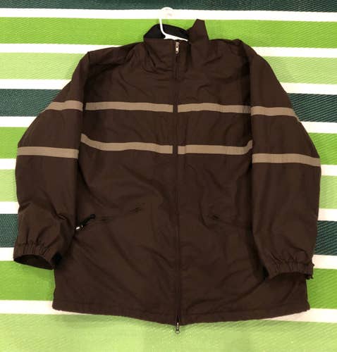 Brown Used XL Burton Jacket -Adult men’s