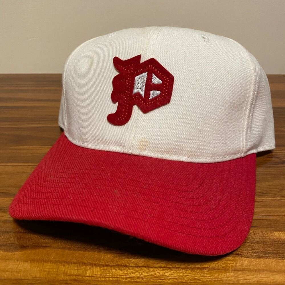 Philadelphia Phillies Hat Baseball Cap 