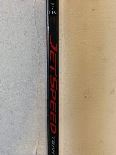 CCM Jetspeed FT3 Team Stick P80 75 Flex RH