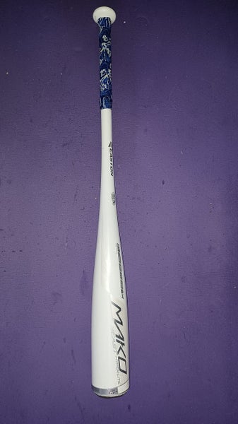 Used USSSA Certified Easton Composite Mako Beast Bat (-12) 16 oz 28"