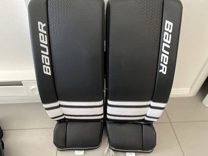 Bauer GSX 28+1