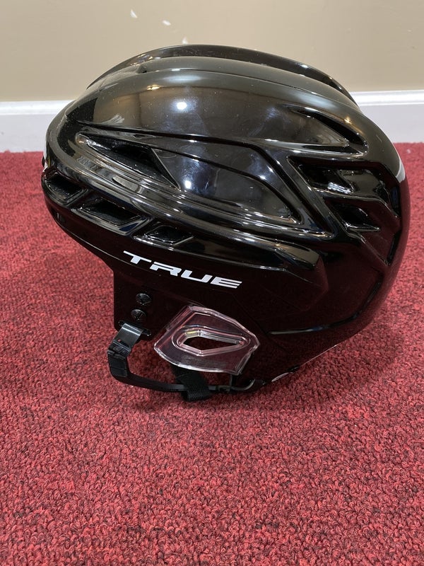 True Dynamic 9 Pro Helmet Size Small Item#ZGTH1