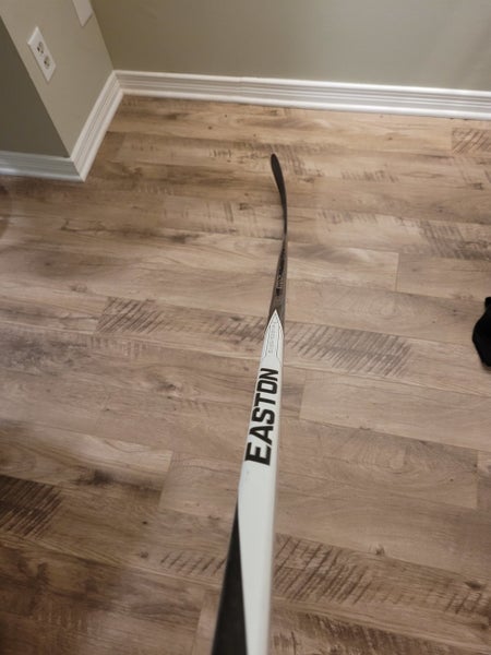 Used Easton Right Handed Stealth CX Hockey Stick Mid Pattern