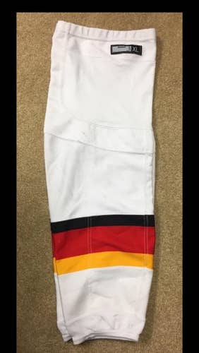 Home and Away Hockey Socks