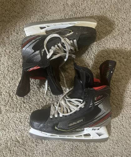 Bauer Vapor 2X Pro Player Skates Dallas Stars Seguin