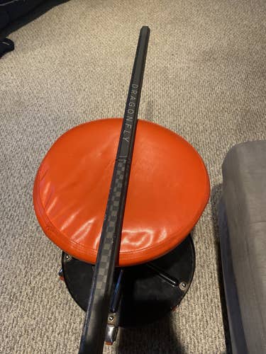 New Epoch Dragonfly 8 X30 iQ5 Shaft