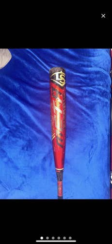 *RARE* 2019 Louisville Meta prime 33/30