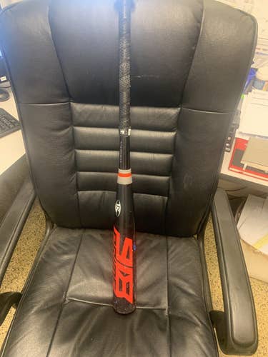 High School/College 2018 Composite (-3) 28 oz 31" Prime 918 Bat
