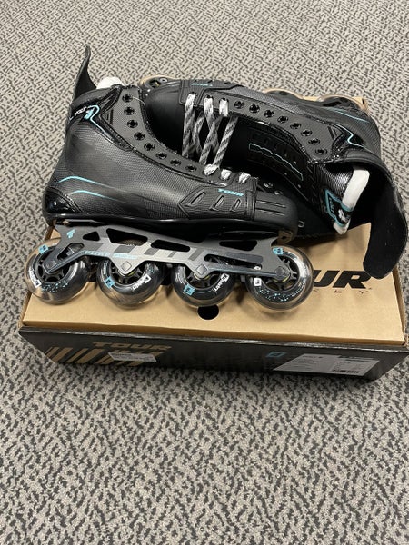 Tour Volt Kv4 Inline Hockey skate SIze 11