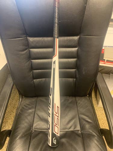 High School/College 2019 Alloy (-3) 30 oz 33" 5150 Bat