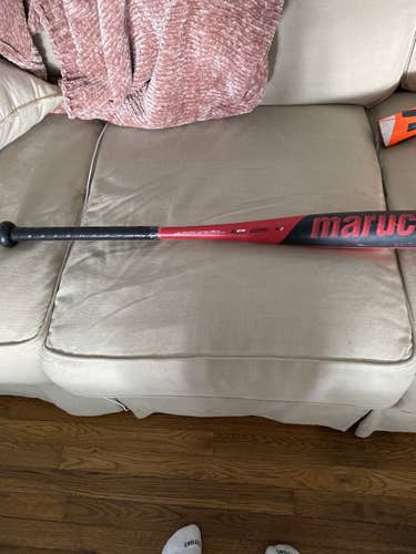 Kid Pitch (9YO-13YO) 2020 Alloy (-10) 21 oz 31" CAT Bat