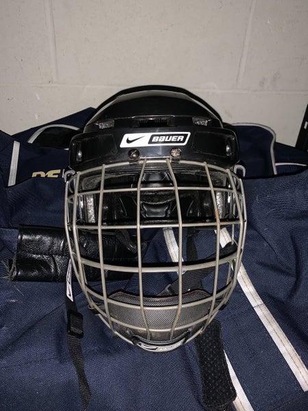 Nike Bauer 3500 XL Helmet