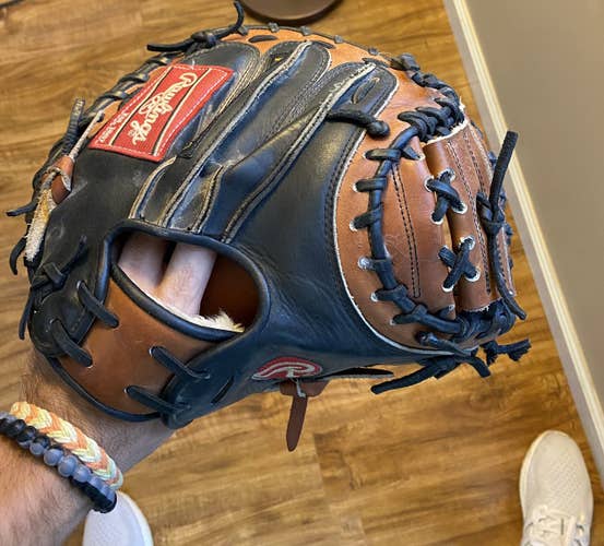 Rawlings HOH PROJP20