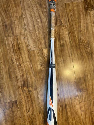 2015 Easton Mako 32/29