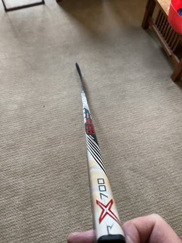 Senior Right Handed  Vapor X700 Hockey Stick