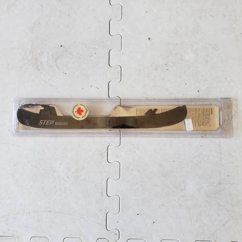 New Step Steel Blacksteel 263 mm