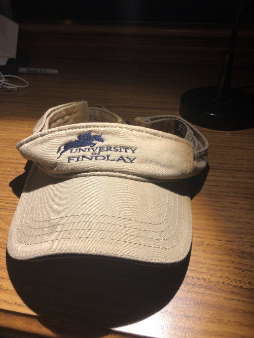 findlay visor