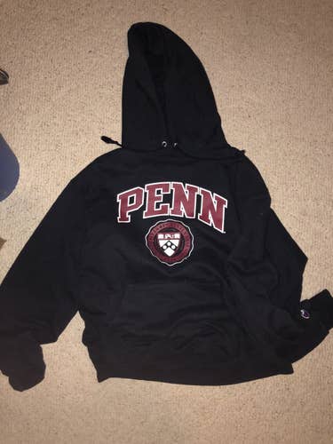PENN university Champion hoodie