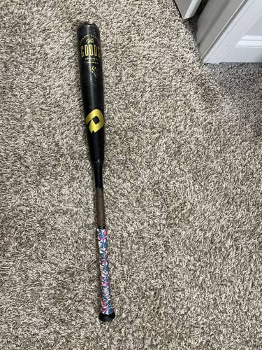Demarini The Goods 2-piece 2020