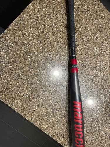 31” marucci cat 9 connect