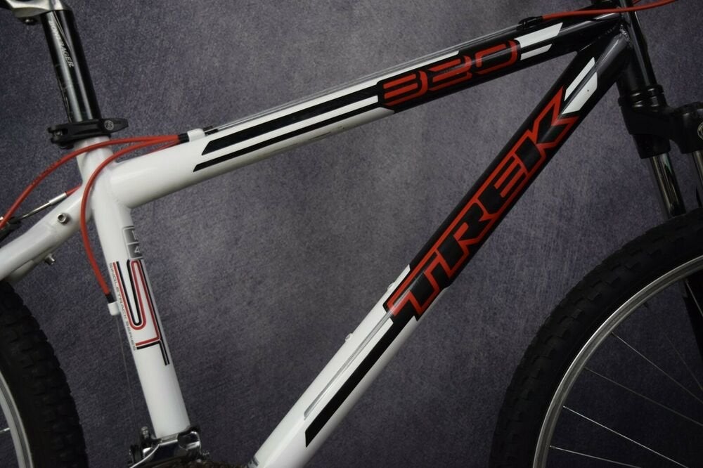 TREK 820 ST MOUNTAIN BIKE 16\