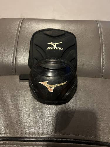 Mizuno elbow Guard
