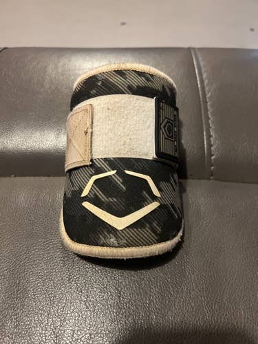 Used Junior EvoShield Elbow Protection Elbow Guard