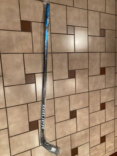 Bauer Nexus geo 70 flex LH p92