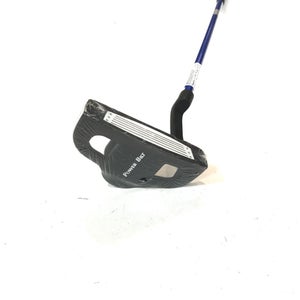 Used Powerbilt 5-8 Yr Old Putter Mallet Golf Putters