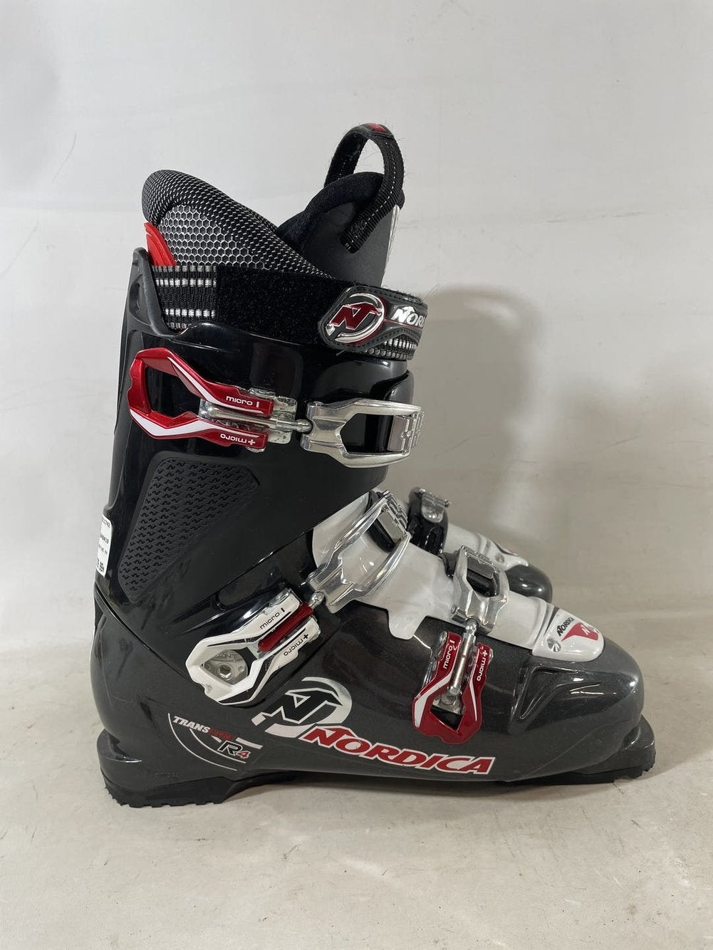 Used Nordica Transfire R4 295 Mp - M11.5 Ski Boots | SidelineSwap