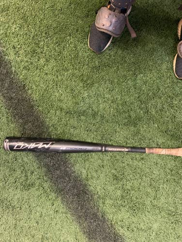 High School/College 2017 Composite (-3) 30 oz 33" Mako Beast Bat