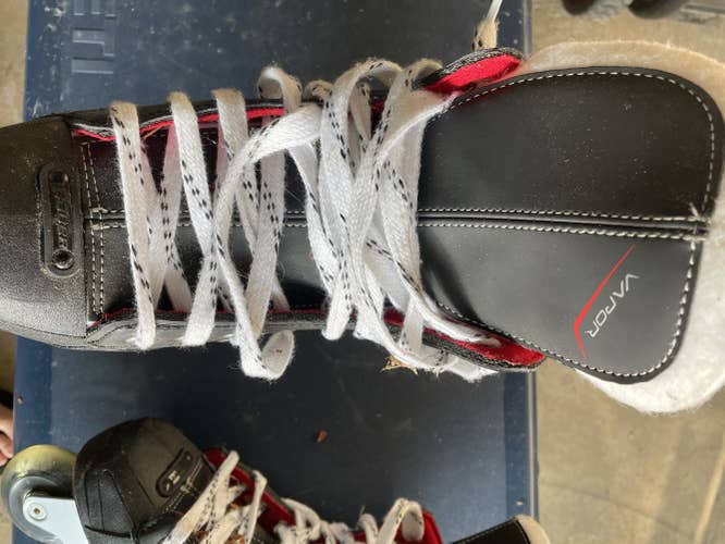 Bauer Vapor Hi-Lo in-line roller  Skates