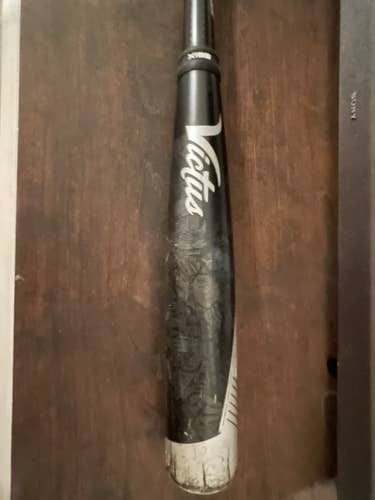 Used High School/College BBCOR Certified 2020 Victus Alloy Victus Nox Bat (-3) 29 oz 32"