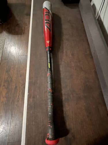 Used High School/College BBCOR Certified 2020 Easton Hybrid ADV 360 Bat (-3) 29 oz 32"