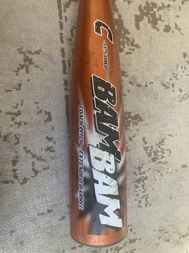 Combat Bam bam 26" (-11) HOT