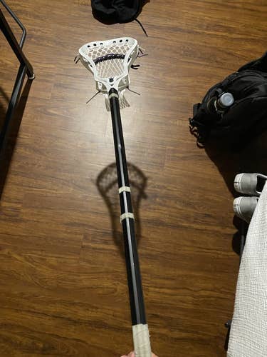 Used Maverik Mission Blank Shaft