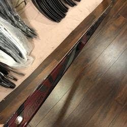 New LH Bauer Vapor FlyLite P88 70 Flex